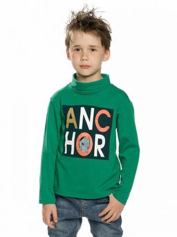 Уценка PELICAN BFJS3131 джемпер для мальчиков