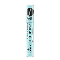Водостойкая тушь для ресниц Maximum Definition waterproof volume mascara