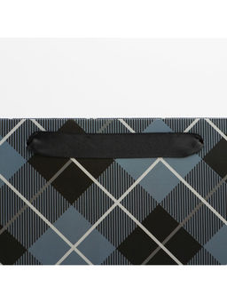 Пакет подарочный ламинированный, упаковка, Man, L 40?31?11.5 см