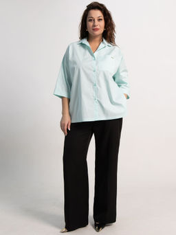 Рубашка Восход - Lt collection фото 2