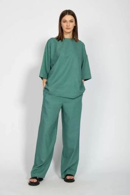 Брюки 4076 - Kivviwear фото 5