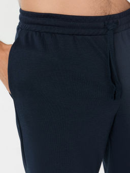 Шорты мужские синие - Mark formelle фото 4