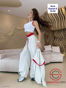 Спортивный костюм женский - Bruno фото 5