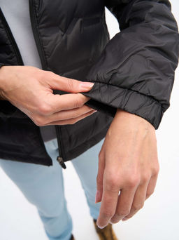 T3445-3 пуховик женский - Strobbs фото 4