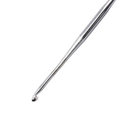 Для вязания PRYM 175843 крючок IMRA сталь d 1.5 мм 12.5 см в блистере