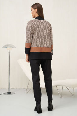 Кардиган 4574 - Fantazia mod фото 2