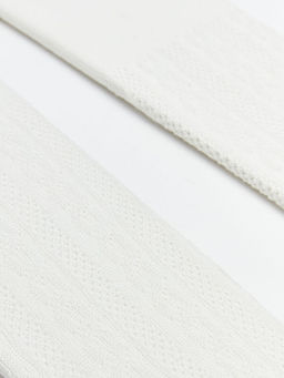 K?z Bebek Triko K?lotlu ?orap 2li