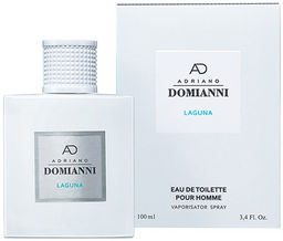 ADRIANO DOMIANNI LAGUNA m EDT 100 ml M, туалетная вода