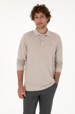 Erkek Ta_ Basic Sweatshirt Sepette S_rpriz _ndirim