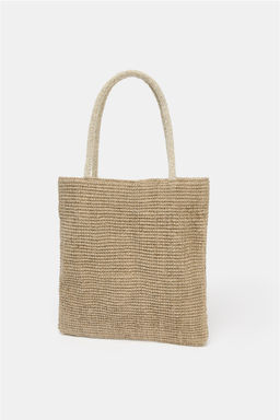 SHOPPER BAG - Zara фото 7
