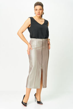 Костюм Bonna Image 1016/2 молочный фото 4