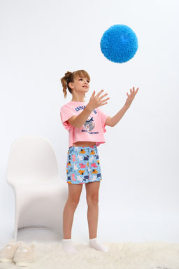 Пижама д/д Шнауцер арт. ПД-019-081