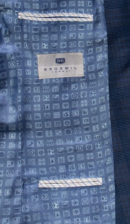 Костюм мужской Broswil 1769 фото 3