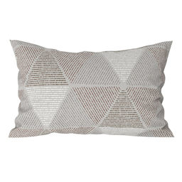 Наволочка 50х70см Галактика, шоколад, с клапаном-запахом, бязь Комфорт 121г/м2, хлопок 100%, упаковка классическая пакет ПВД 14,5х23см, еврослот, Домашняя мода (Россия)