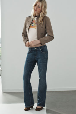 THE MUPPETS DISNEY SHORT SLEEVE T-SHIRT - Zara фото 9