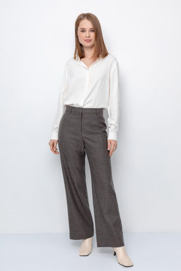 ЕТ 30004/шампань блузка жен - Very neat фото 3