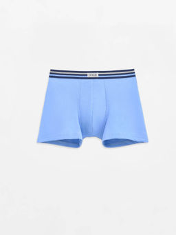 DIWARI BASIC MSH 700 Трусы мужские (в пакете) light blue