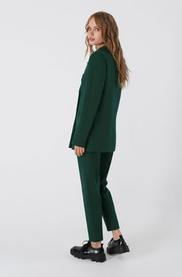 Костюм Pirs 635 изумрудный  фото 3