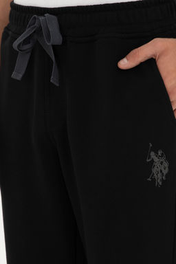 Мужские черные спортивные штаны - U.s. polo assn фото 11