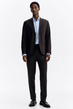 Americana Slim Fit - H&m фото 9