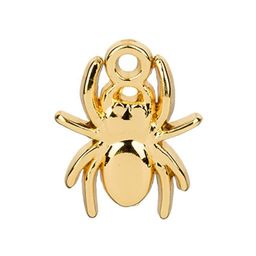 BLITZ PPT024 Подвеска 11 х 15 мм 10 шт №30 под золото