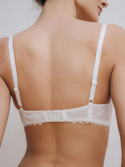 Бюстгальтер Indefini (Арт.5011WXY)  фото 4