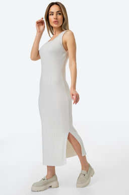 Женское вязаное платье Happy Fox  фото 10