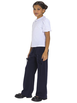 Брюки дев. О76997 - Карамелли фото 3