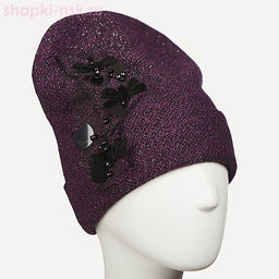 19-01 Колпак женский (56-58)