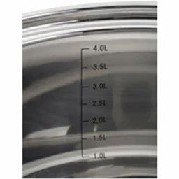 Кастрюля OLIVIA 4.8л