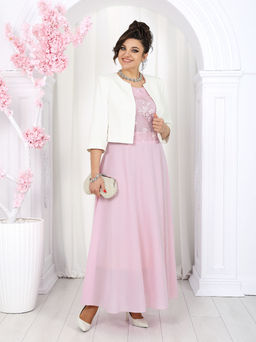 Костюм Ninele 7490 розовый