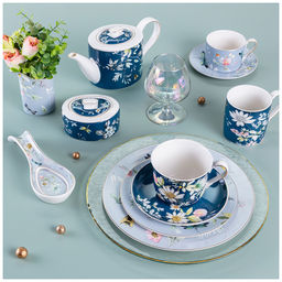 ПОДСТАВКА ПОД ЛОЖКУ LEFARD БЛОССОМ 21,5*8*2,7 СМ  фото 5