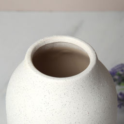 Ваза 25 см / YBN-109 /уп 12/ - ГалеонТрейд фото 3