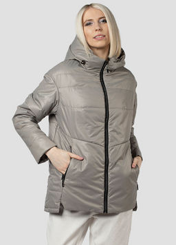 Куртка женская демисезонная (синтепон 150)