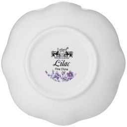 НАБОР РОЗЕТОК LEFARD LILAC 4 ШТ. 10 СМ
