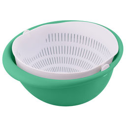 Дуршлаг-миска п/эт. YM80-105