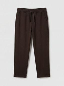 Beli Lastikli Erkek ?ocuk Pantolon