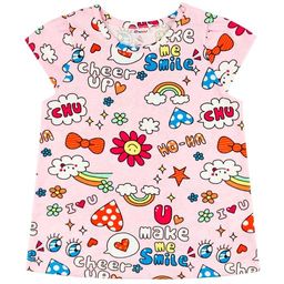 Футболка кулирка 0967100201