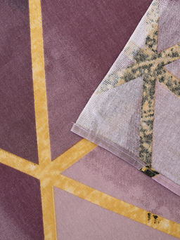 Простыня бязь люкс - Калейдоскоп 150х215