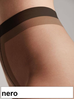 Summer 8 XL (96/12) КСЗ - Nero