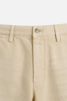 BAGGY FIT BERMUDA SHORTS  OTIS KWAME KYE QUAICOE - Zara фото 9