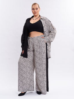 Брючный костюм TKO19504CHR01