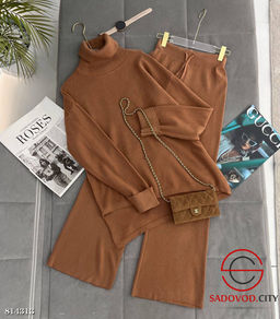 Комплект двойка кофта и штаны - Bruno фото 6