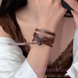 Браслет Brown