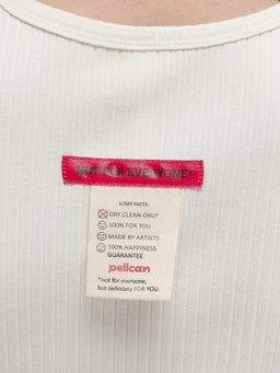 Уценка Pelican GFVV5318/2 майка для девочек  фото 2