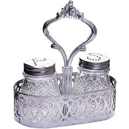 26881 Набор для специй 3 предмета MB (х96) - Mayer&boch фото 2