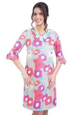 Платье П3-3587/4