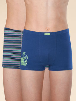 BUHB3364(2шт. в упаковке) Трусы для мальчиков