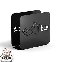 Салфетница кухонная 703-005