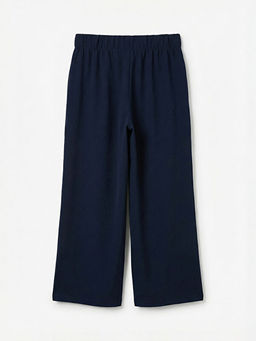 Beli Lastikli Geni? Pa?a Kad?n Pantolon